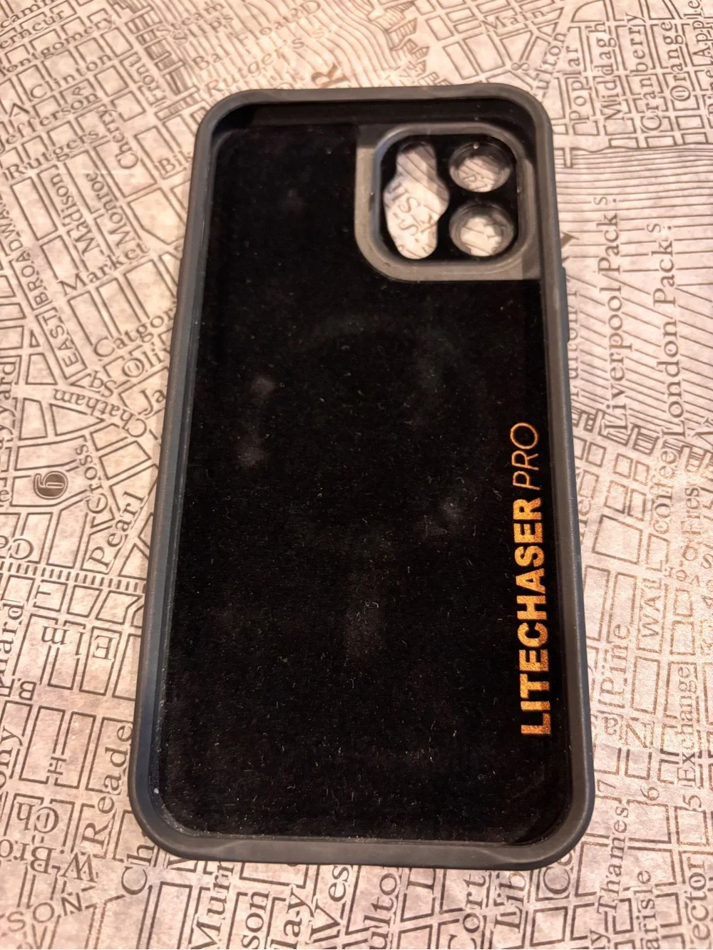 PolarPro premium mobile